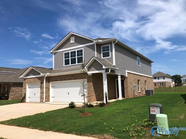Building Photo - 3216 Southfield Ln SW Rental