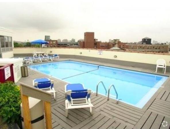 Building Photo - 12 Stoneholm St Unit 402 Rental