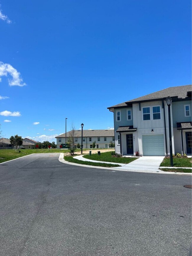 Photo - 991 Conch Rd Townhome