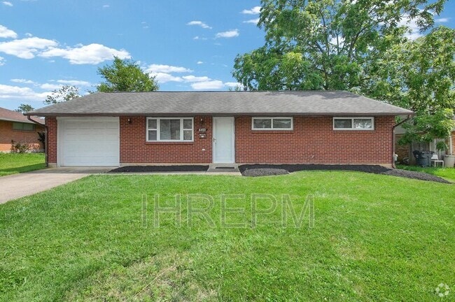 Building Photo - 6403 Roselawn Ave Rental