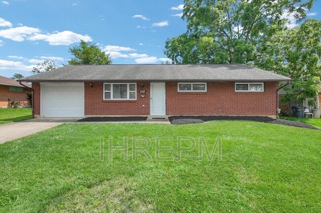 Photo - 6403 Roselawn Ave House