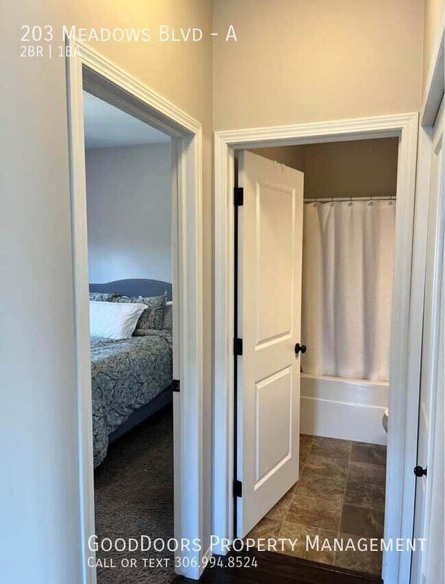 Photo - 203 Meadows Boulevard Unit A