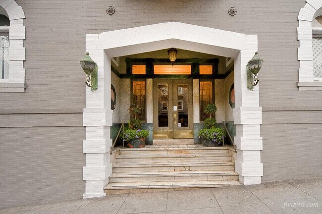 Photo - 1059 Leavenworth St Unidad 11 Rental