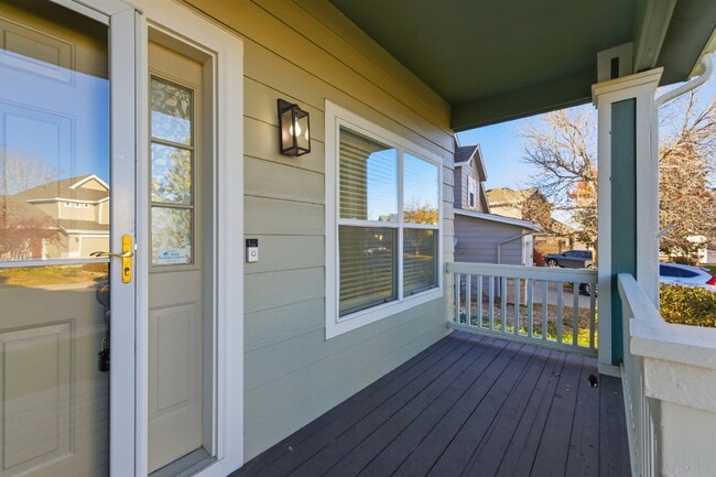 Photo - Beautiful Stroh Ranch 4 Bedroom, 2.5 Bath Home, Brand New Kitchen Appliances READY JUNE 5th