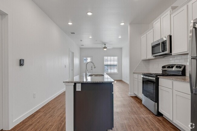 Building Photo - The Hartley Rental