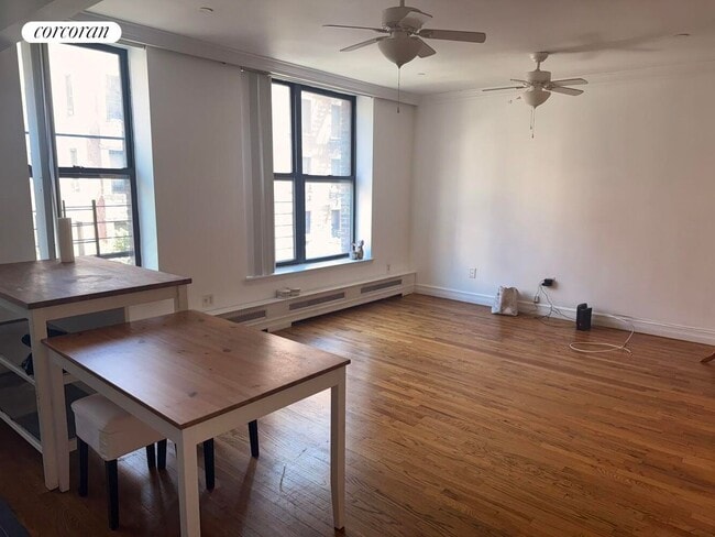 Building Photo - 536 W 163rd St Rental