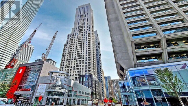 Photo - 35 Balmuto St Unit 2103