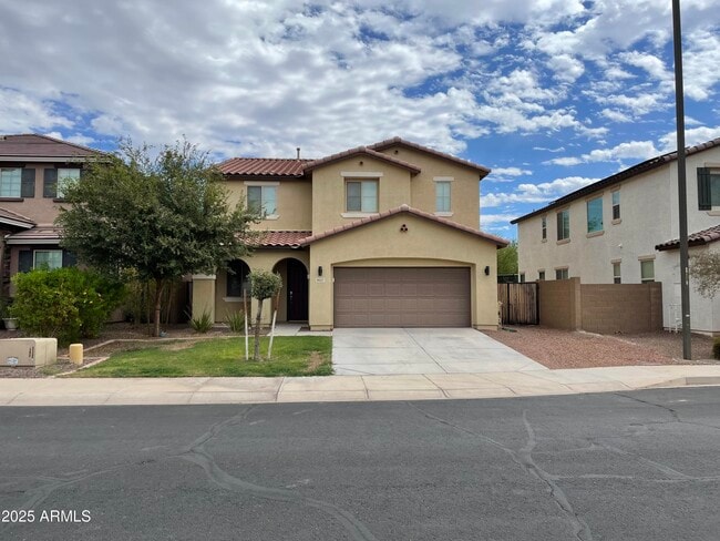 Photo - 1657 N 212th Dr House