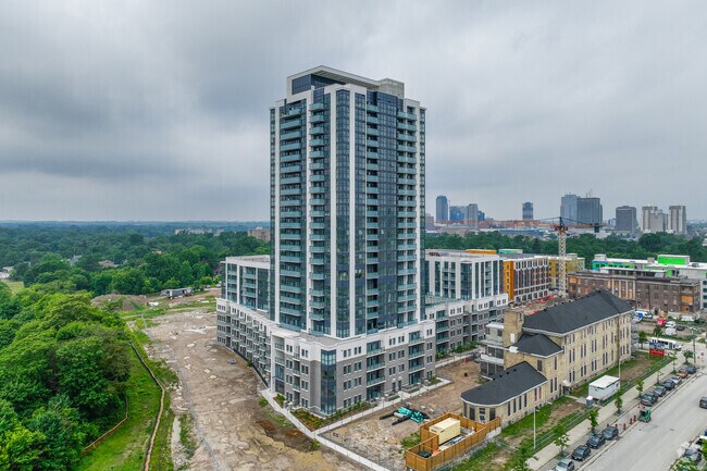 Photo - SOHOSQ Rentals