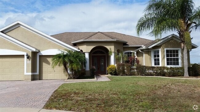 Building Photo - 4105 Onega Way Rental