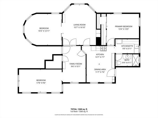 Photo - 48 Seaver St Unit 1