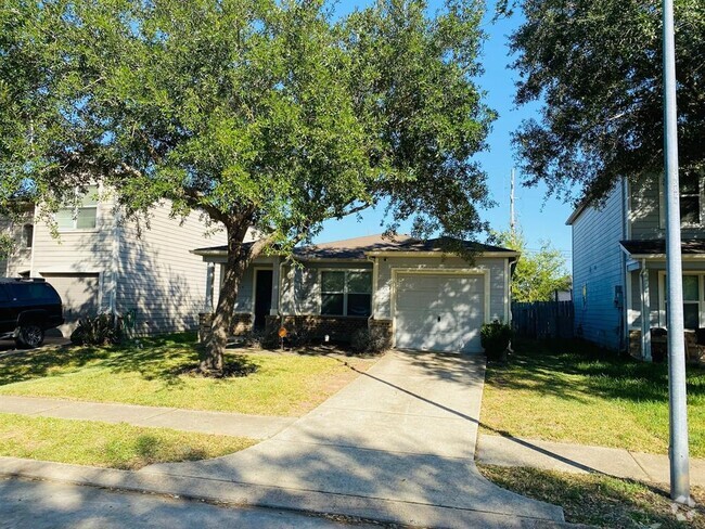 Building Photo - 3319 Becker Glen St Rental