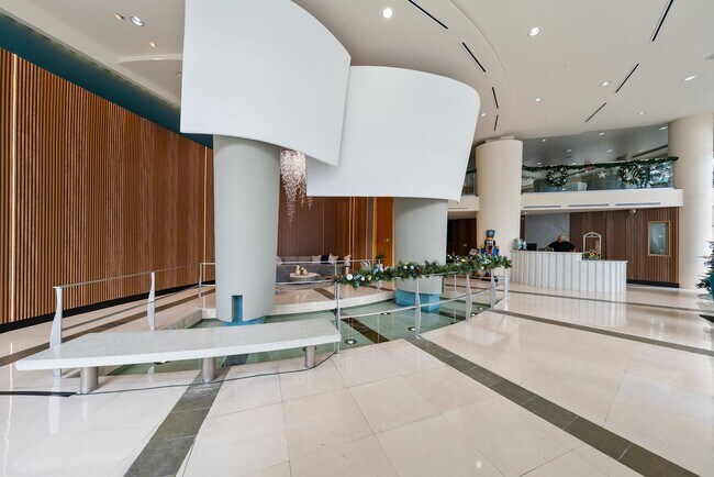 Photo - Downtown Orlando One Bedroom with Lake Eola View * * Modernized Waverly Condo Unidad 614