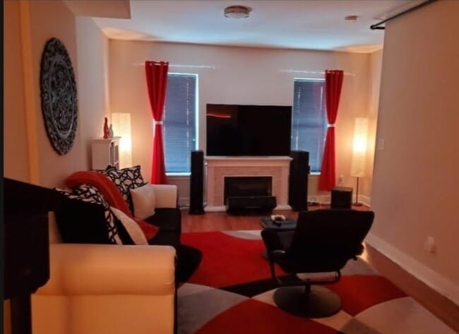 110 N Stockton St Unit B