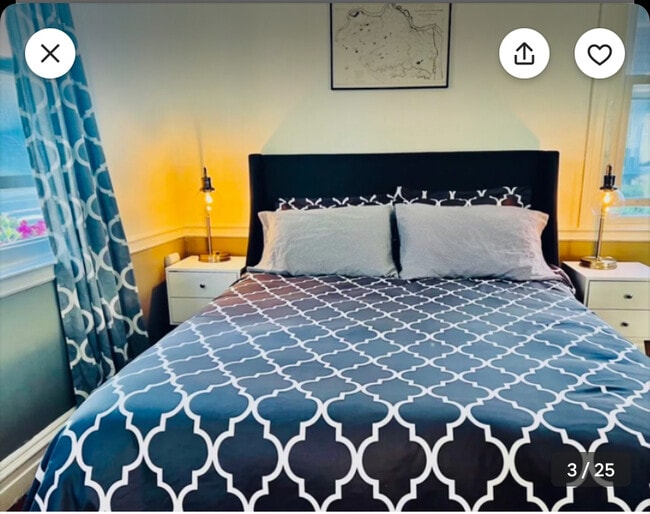 Photo - 344 Merrimac St Unit Super sized studio suite