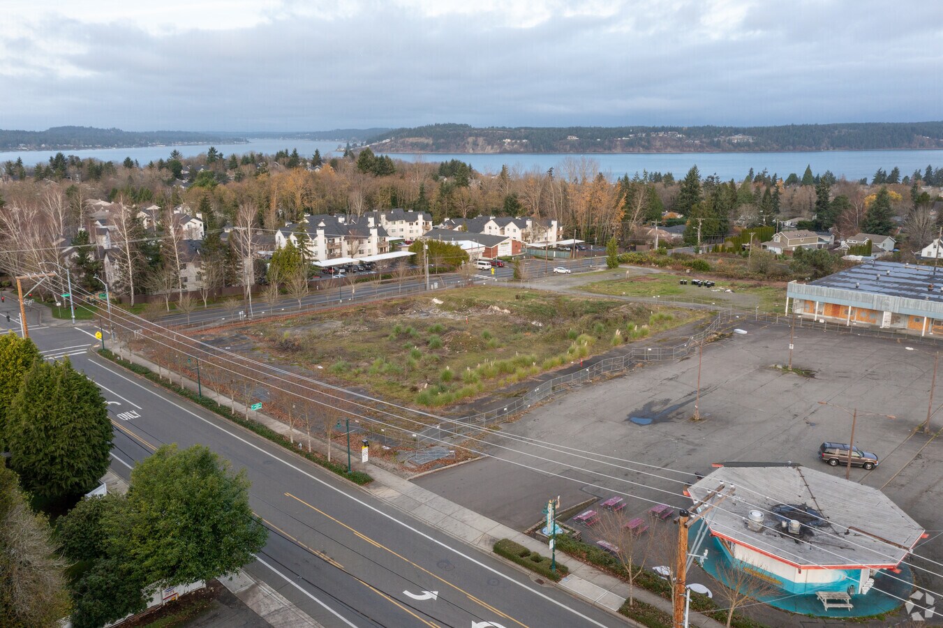 La construcción de al de diciembre de 2021 - Grandview Senior Living