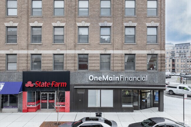 Photo - 3166-3172 N Lincoln Ave