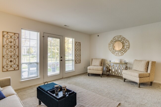 Northport Apartments