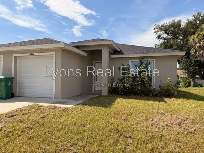 Building Photo - 10499 Pendleton Ave