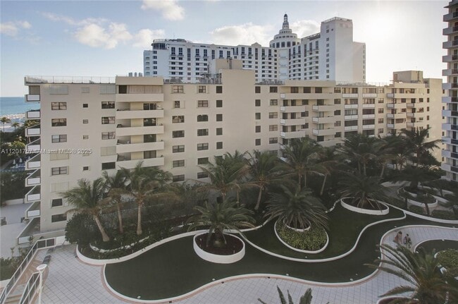 Photo - 100 Lincoln Rd Unidad 940