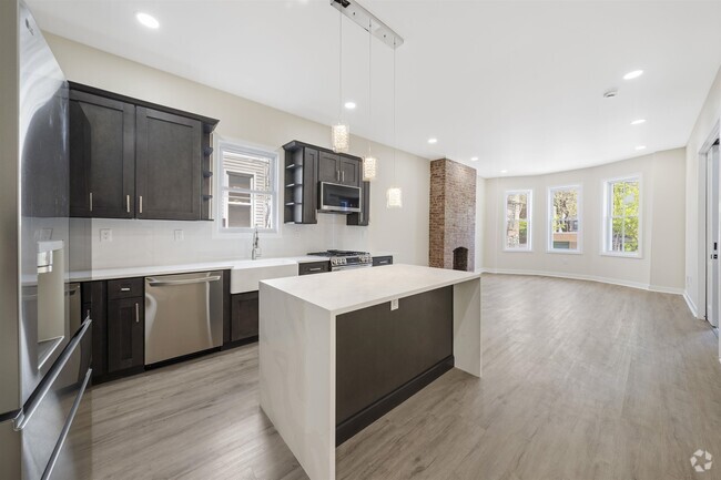 Building Photo - 241 Baldwin Ave Unit 1 Rental