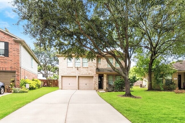 19711 Canyon Gate Ct