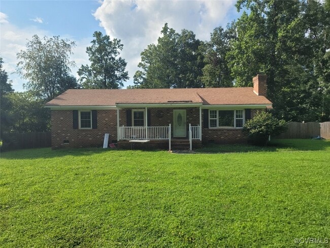Photo - 18501 Harrisons Rd House