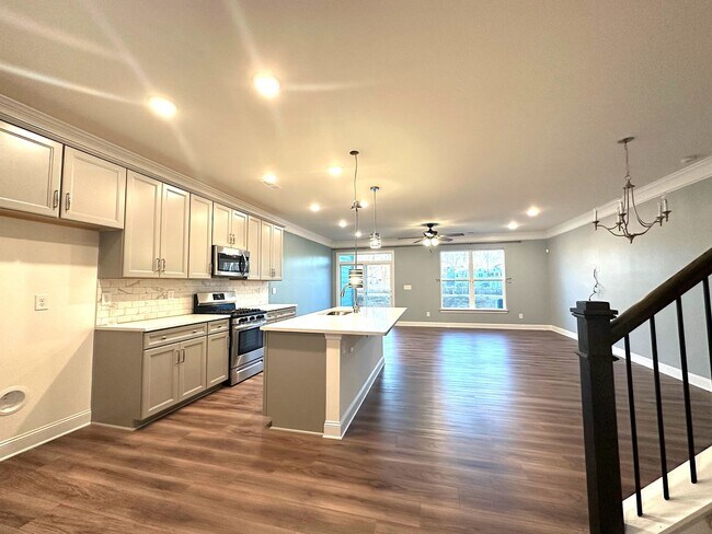 Photo - HARRISBURG TOWNHOME Unidad 4008_ROTHWOOD LN