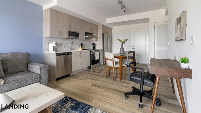 777 NW 2nd Ave Unit 3512