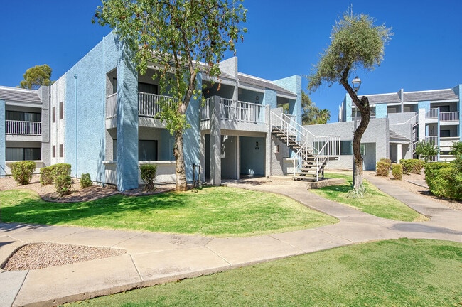 Park Vista