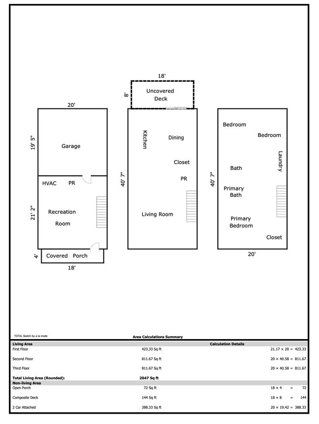 Photo - 12 Barbine Wy