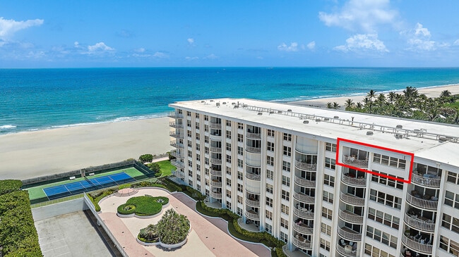 Photo - 2295 S Ocean Blvd Unit 921