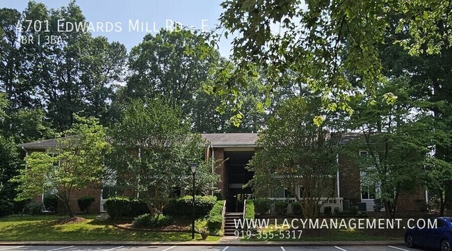 Photo - 4701 Edwards Mill Rd Townhome