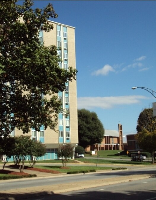 Photo - Sunrise Towers