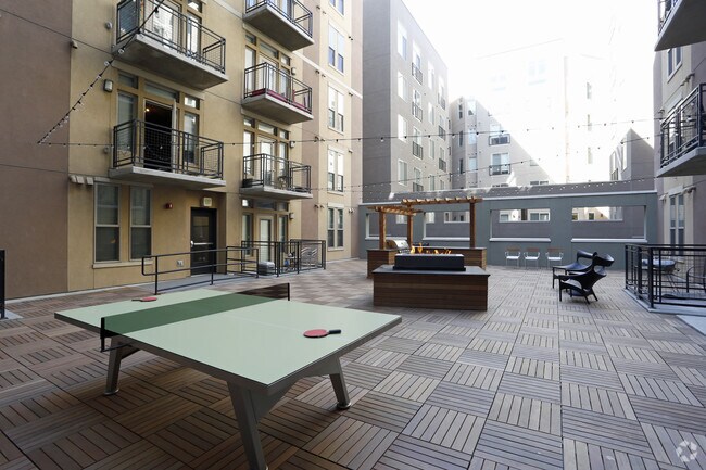 TwentyOne01 on Market Apartments For Rent in Denver, CO