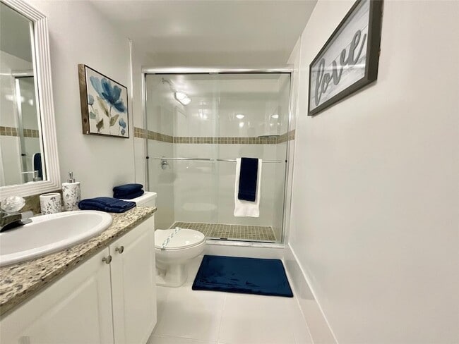 Photo - 9517 Fontainebleau Blvd Unidad 561-515