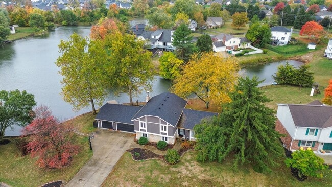 Building Photo - AVAILABLE NOW! Waterfront Living in Carmel!