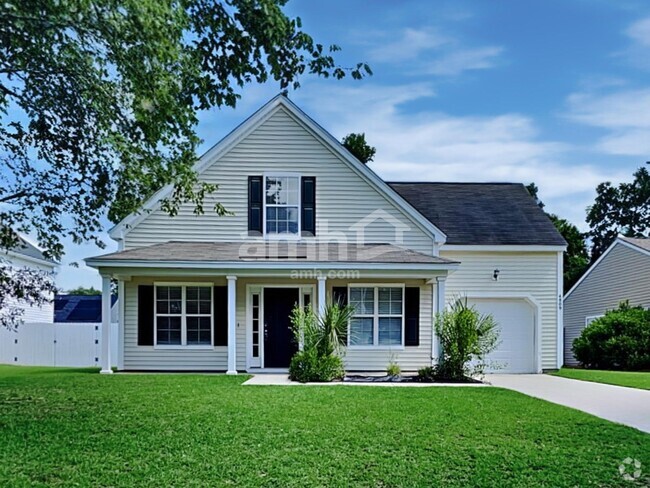 Building Photo - 4809 Wheatfield Dr Rental
