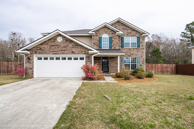 Photo - 157 Outpost Trl