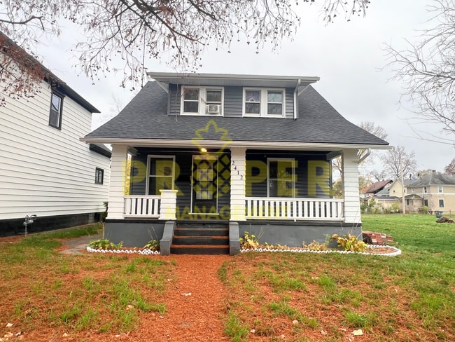 Building Photo - 3 bedrooms 1 bathrooms house for rent