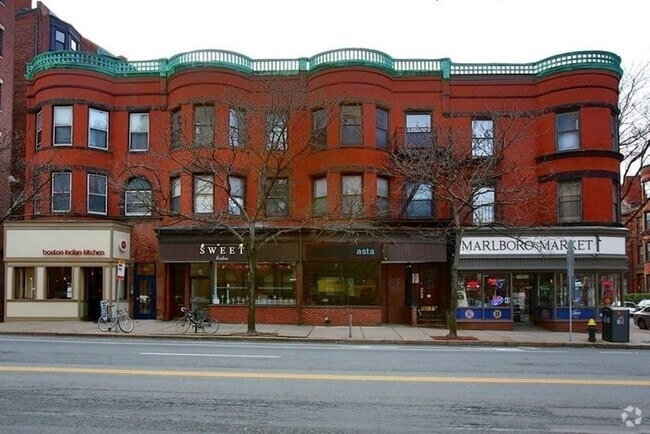 Building Photo - 47 Massachusetts Ave Unit 1 Rental