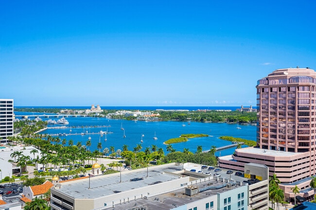 Building Photo - 801 S Olive Ave Unit 420