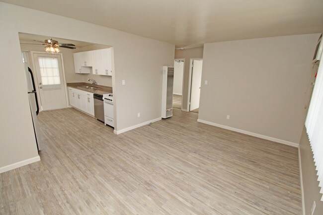 Photo - The Cottages at Folsom