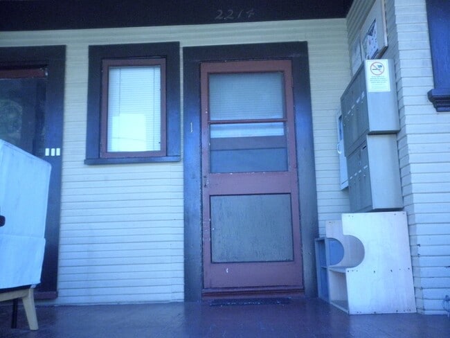 Photo - 2214 Channing Way Unit 1