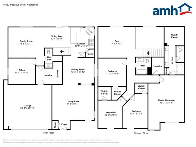 Photo - 11532 Pegasus Dr