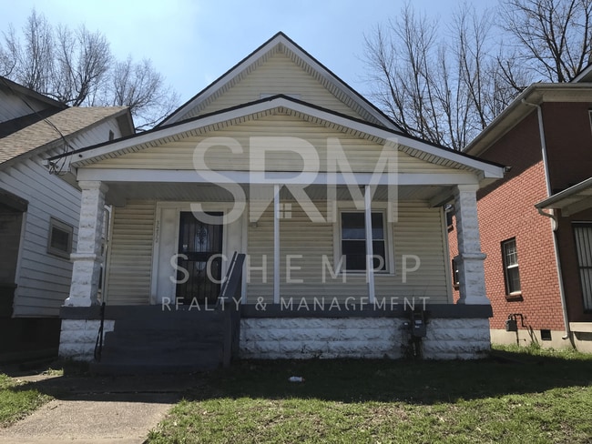 Building Photo - 3232 W Muhammad Ali Blvd