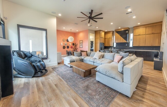 Photo - 3 Bed 2.5 bath Gated Community! Move In Re...