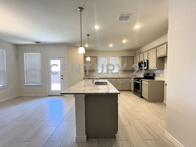 Photo - Beautiful 3/2/2 in Fort Worth For Rent! Casa