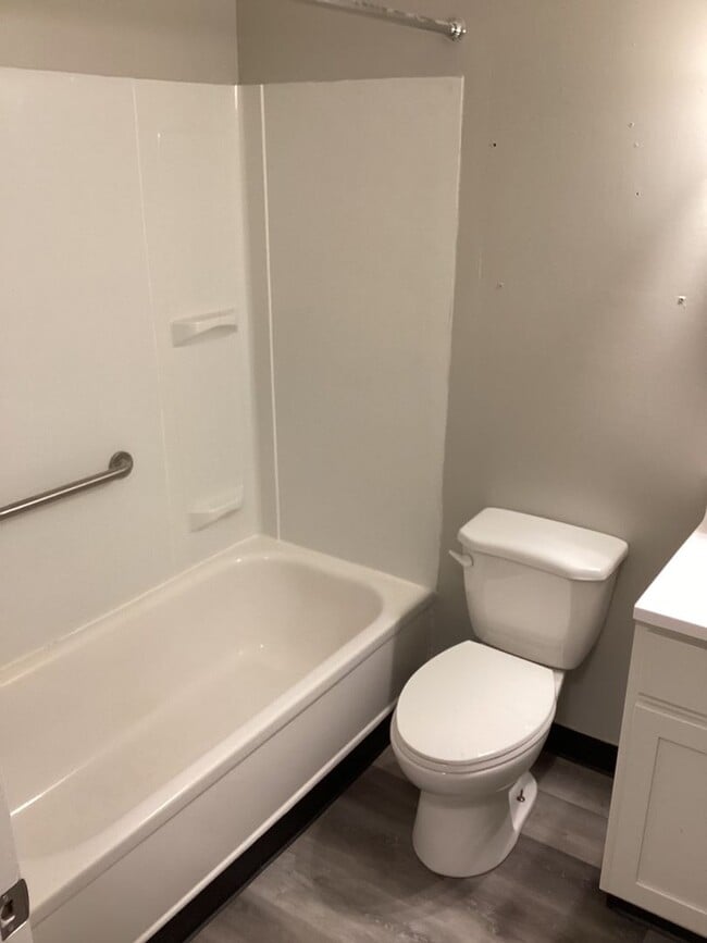 Richlawn Apartments