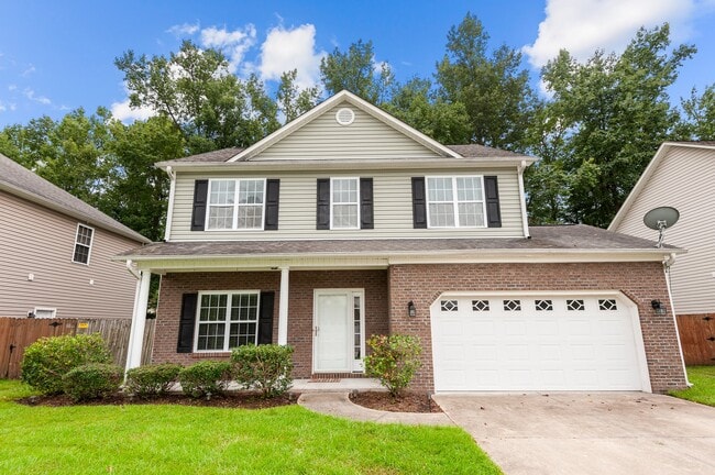Photo - 3109 John Willis Rd
